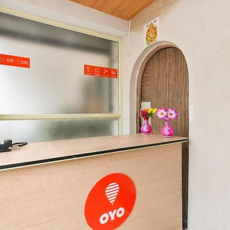 Sukrangu Palace Hotel Shirdi Eksteriør billede