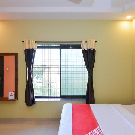 Sukrangu Palace Hotel Shirdi Eksteriør billede