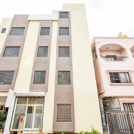 Sukrangu Palace Hotel Shirdi Eksteriør billede